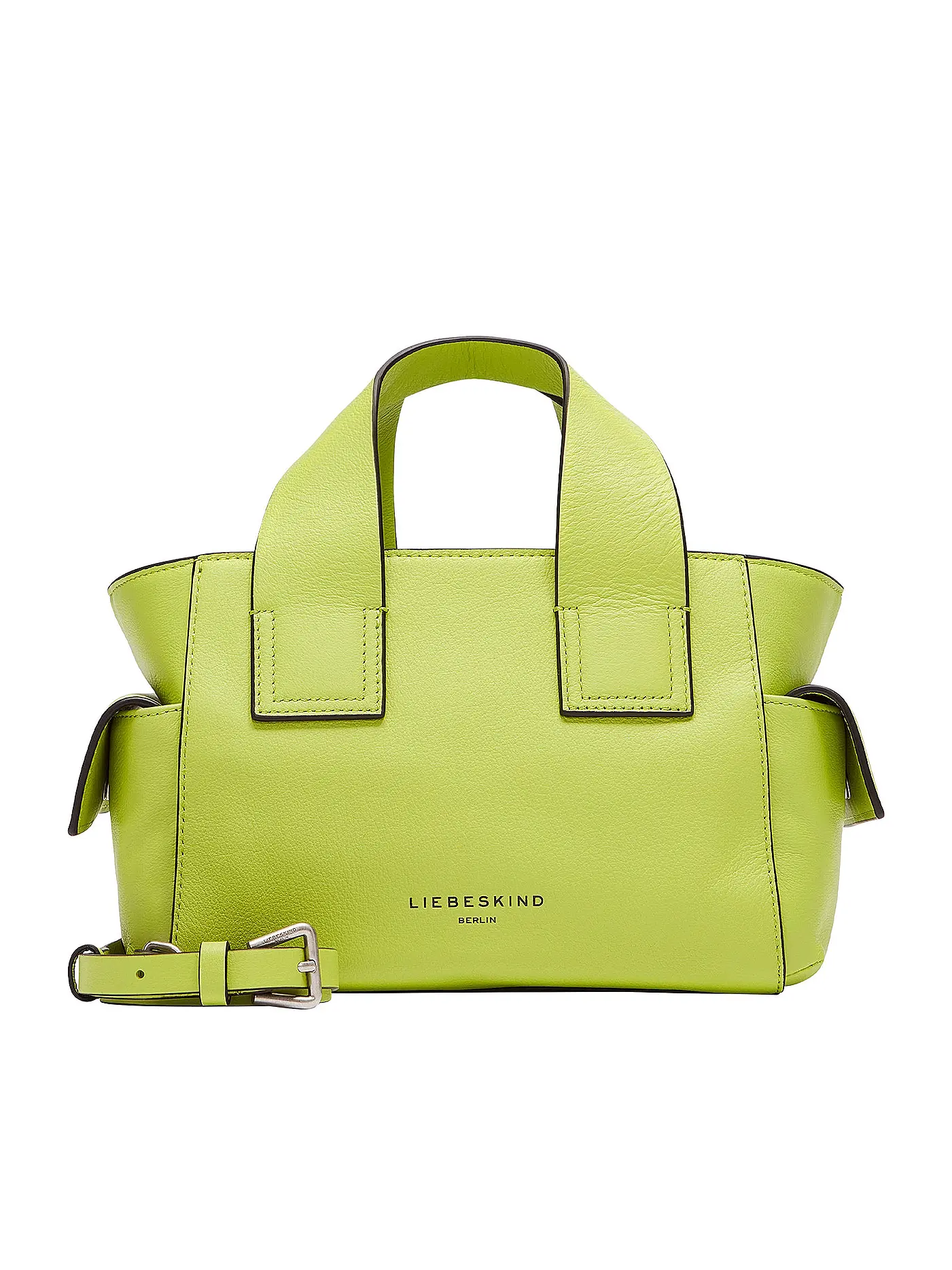 LIEBESKIND BERLIN | Ledertasche - Shopper SIENNA Small | 